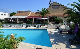Eurotel Parc Expo Airport Montpellier